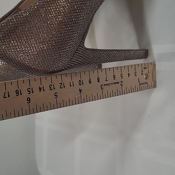 Guess Women's PeepToe Heels - Picture 6 of 11